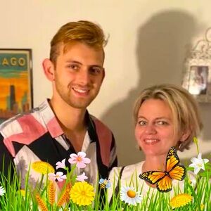 Meet your Posher, Jill